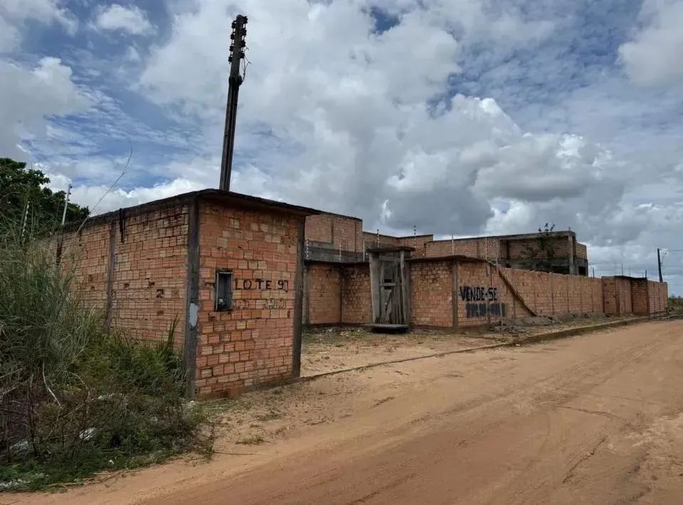 Lote/Terreno para venda tem 1536 metros quadrados em Santa Cecília - Cantá - Roraima - Foto 3