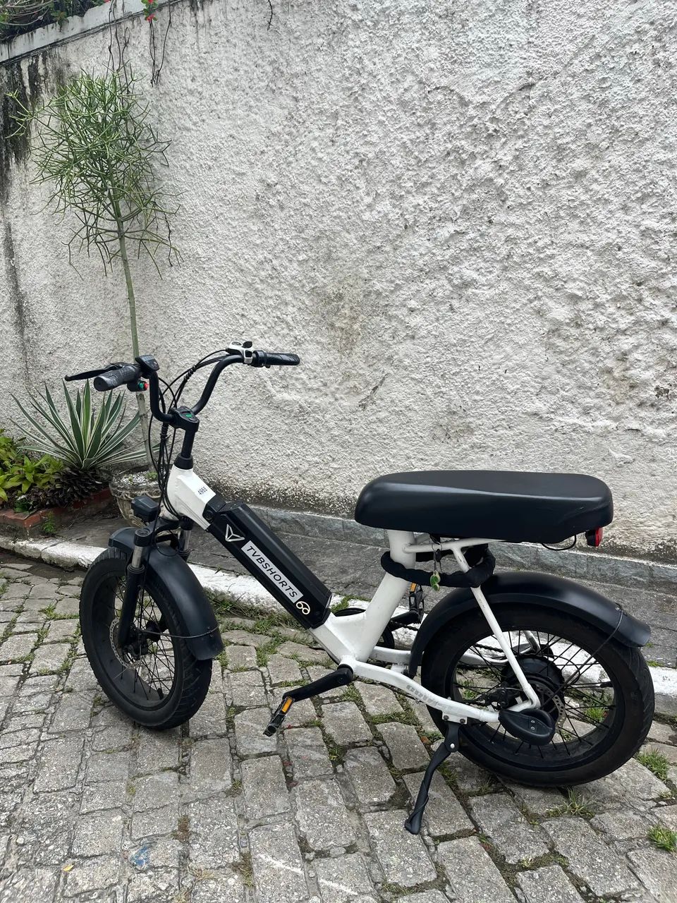 Bicicleta Lev Modelo CRUISER64294095128578121