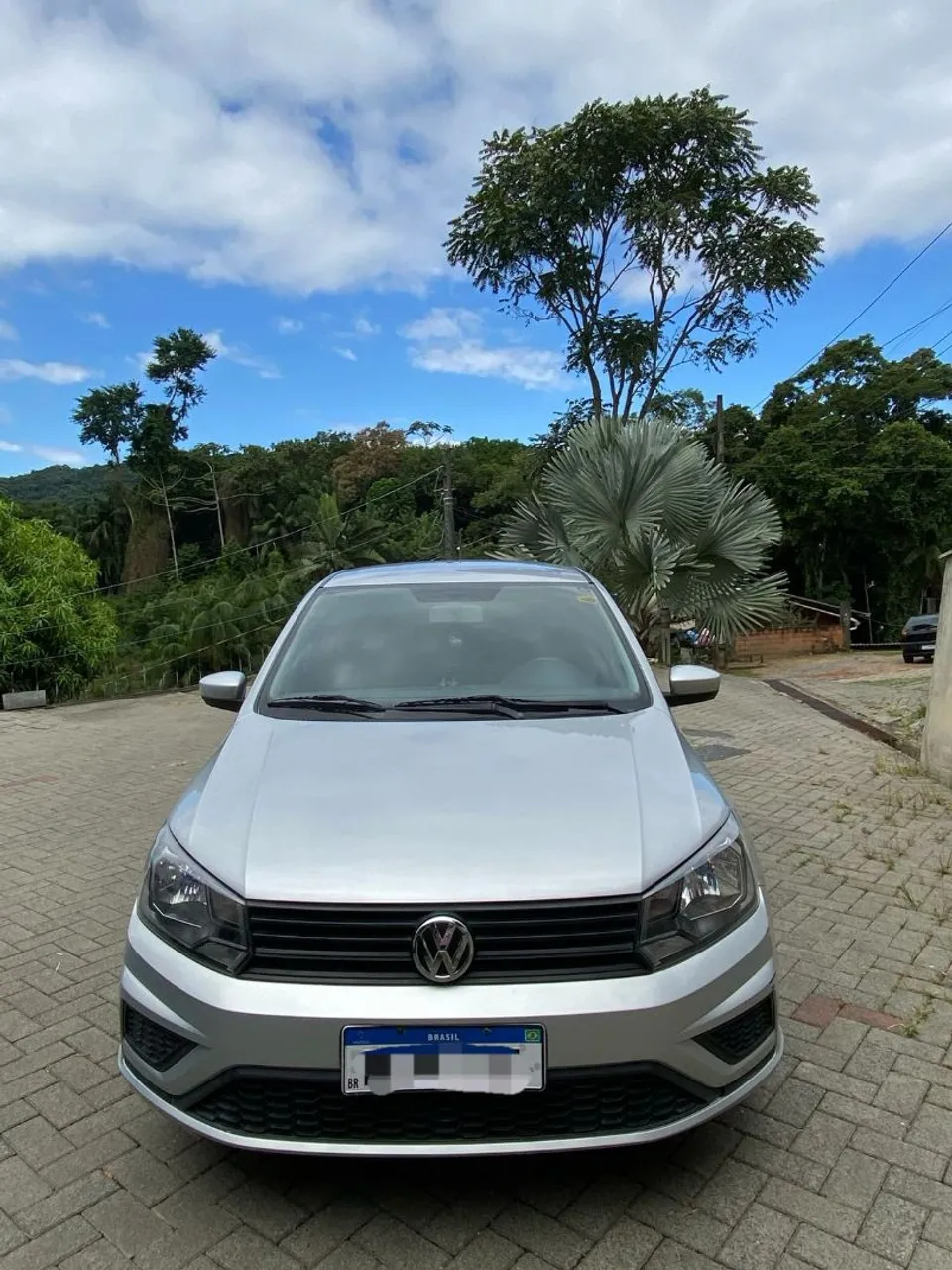 Gol 2021 1.6
