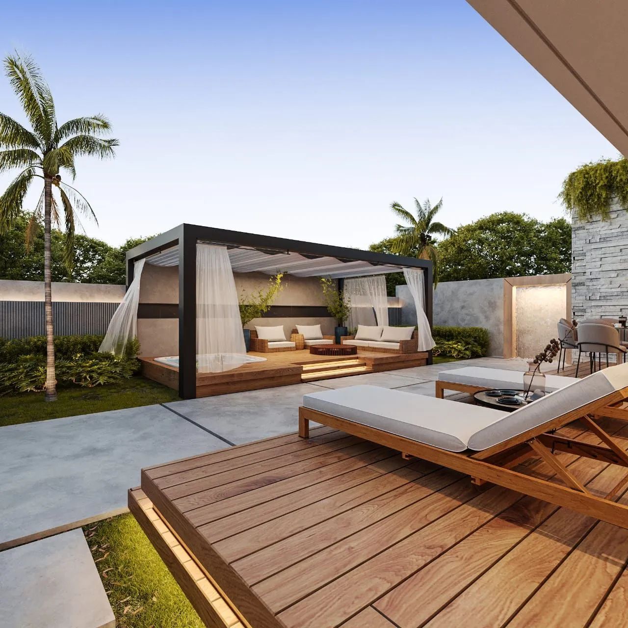 Casa em Construção - Condomínio Ouro Verde  - Foto 4