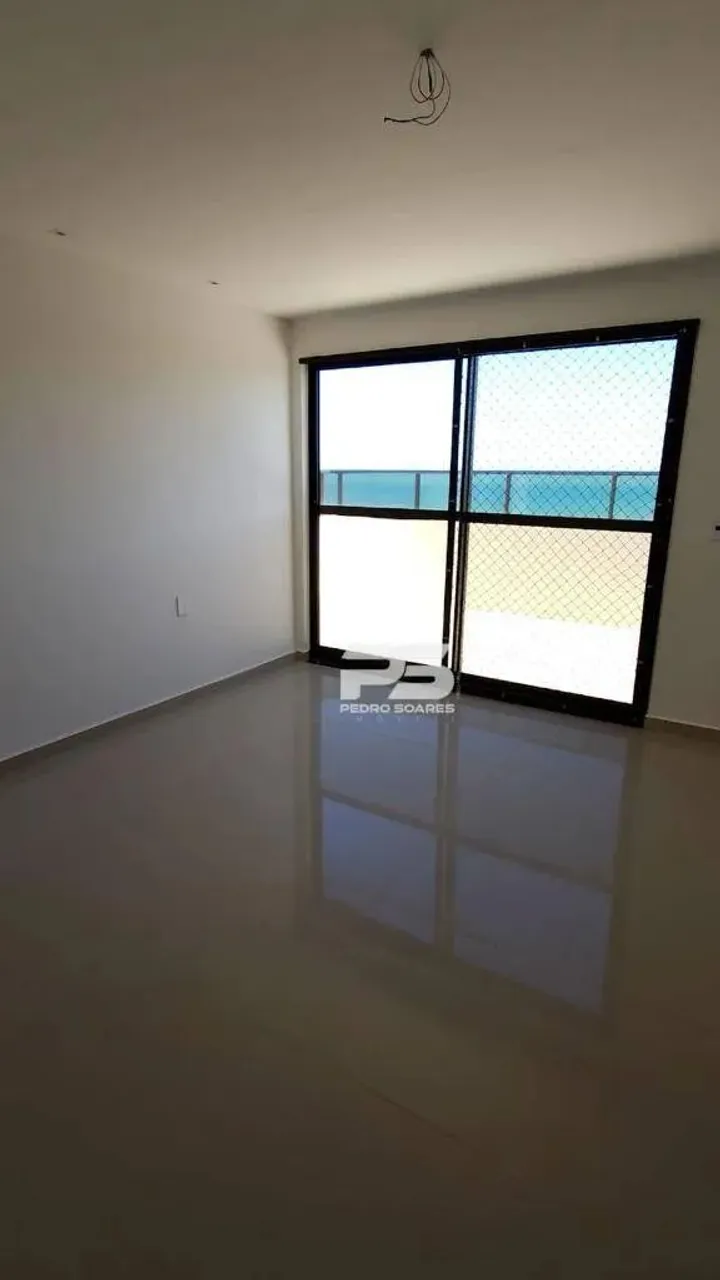 Apartamento com 4 dormitórios à venda, 330 m² por R$ 2.100.000 - Intermares - Cabedelo/PB