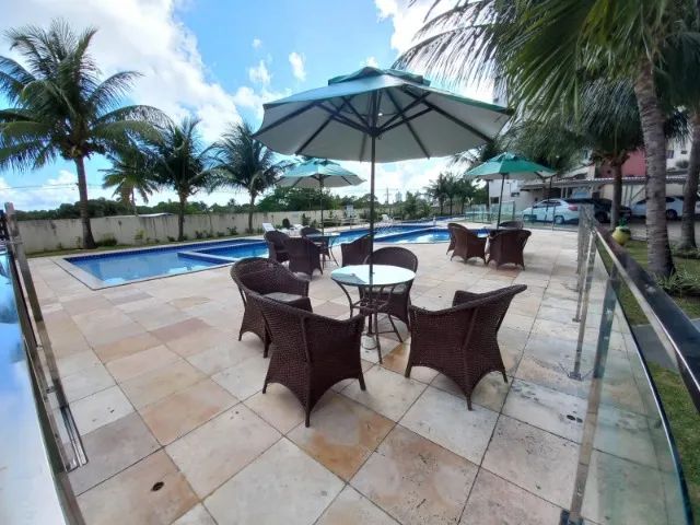  Residencial Sun Rise - Apto 3/4 sendo 1 suite, de 84 m², 2 vagas por 389.999, Neópolis - Foto 2