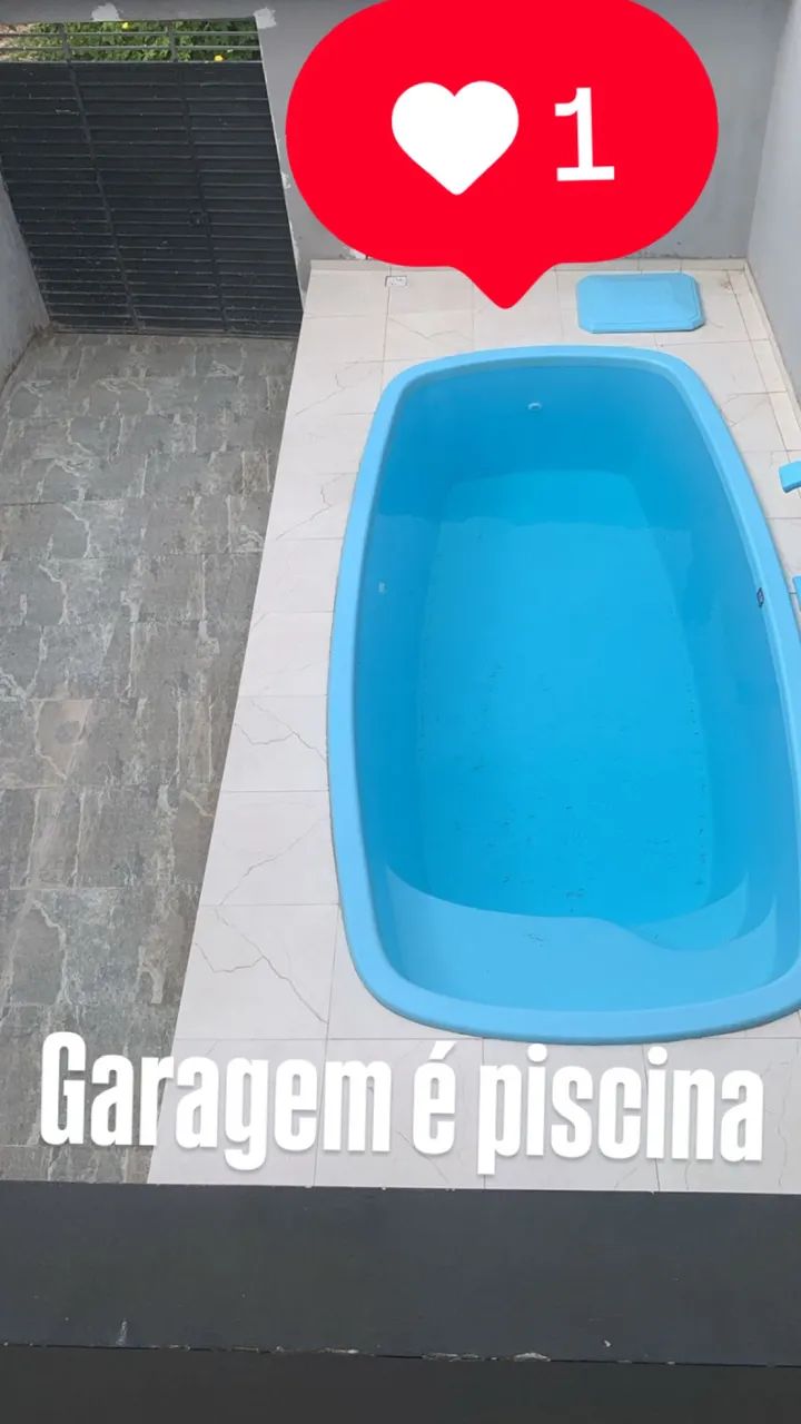 Casa temporada - Foto 12