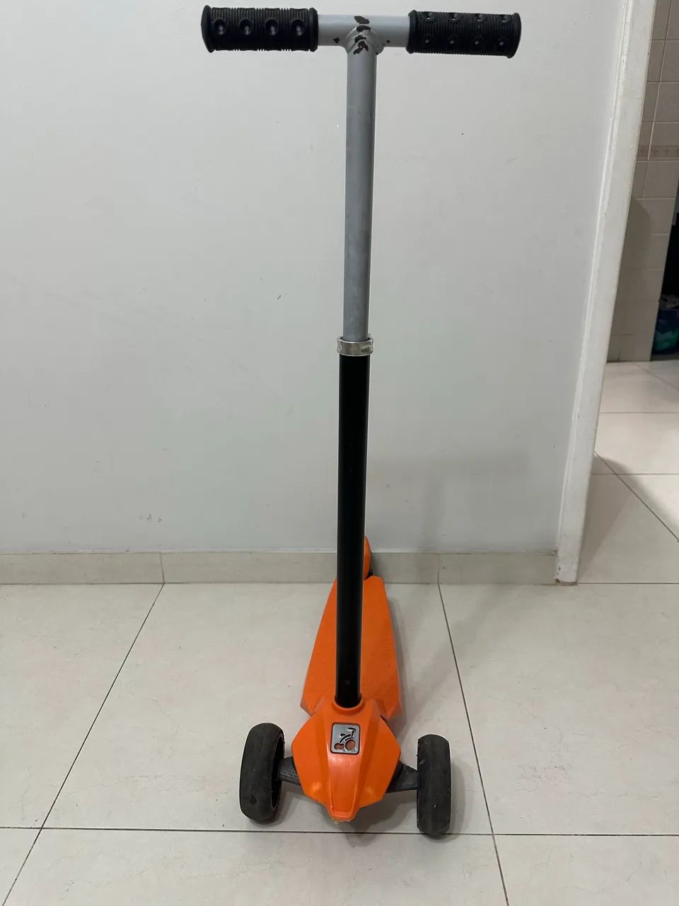 Patinete Bandeirantes  - Foto 2