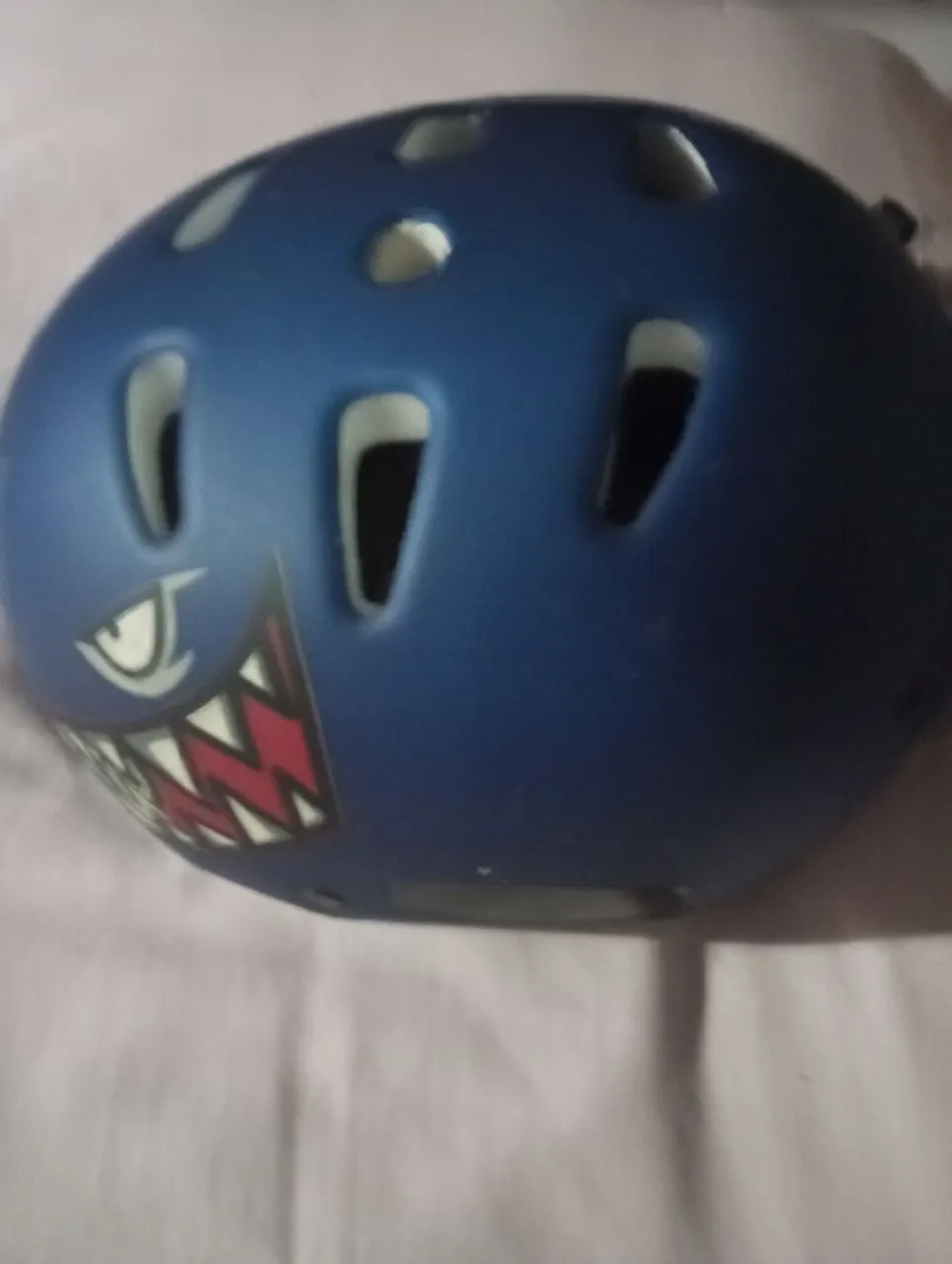 Capacete de segurança para ciclismo