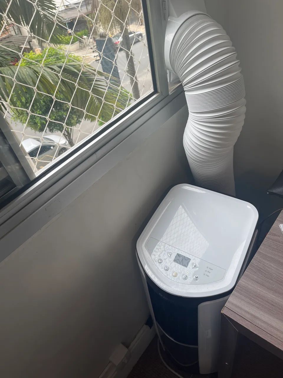 Ar condicionado portátil Gree  - Foto 2