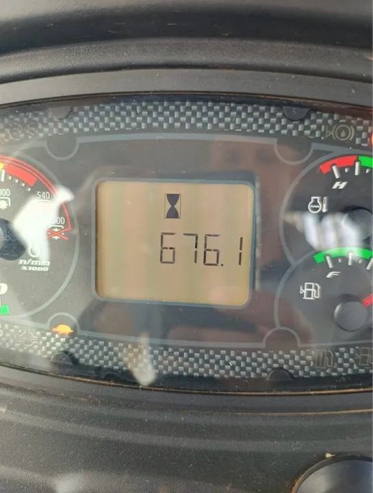 TRATOR AGRÍCOLA CASE 2023 - Foto 2