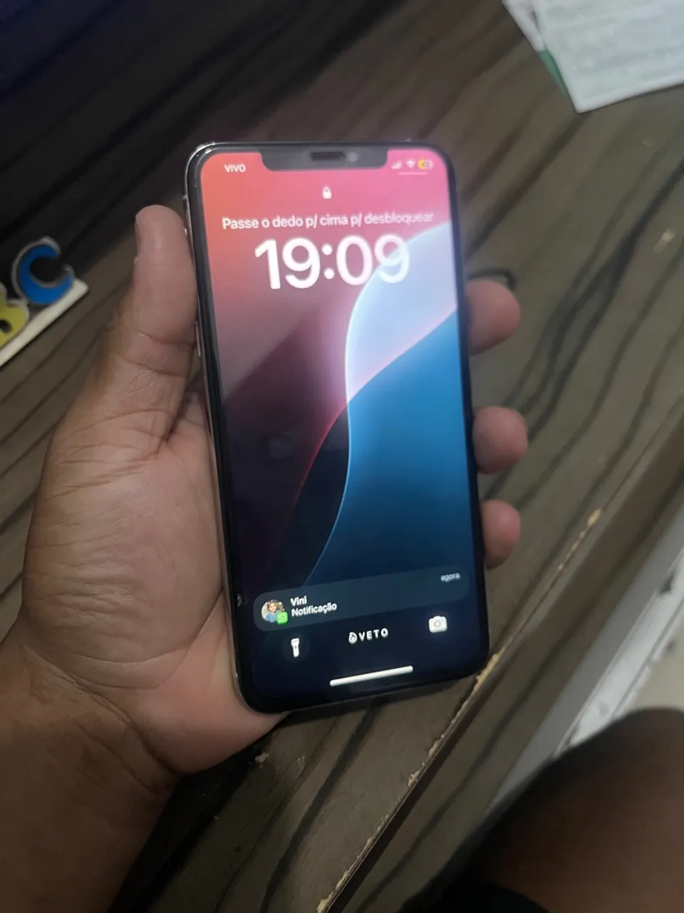 iPhone 11 Pro Max 64gb
