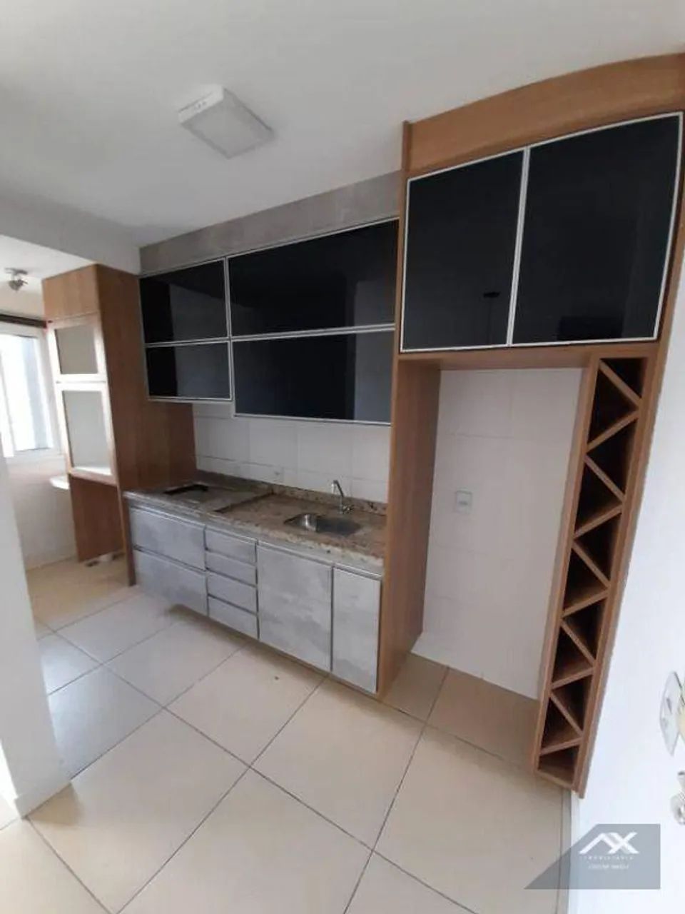Apartamento com 2 dormitórios à venda, 60 m² por R$ 420.000,00 - Quinta Gold - Bauru/SP - Foto 4