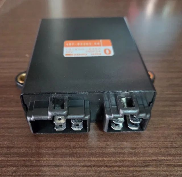 ORIGINAL CDI Módulo de Ignição Denso - Virago 250 XV - Peças para