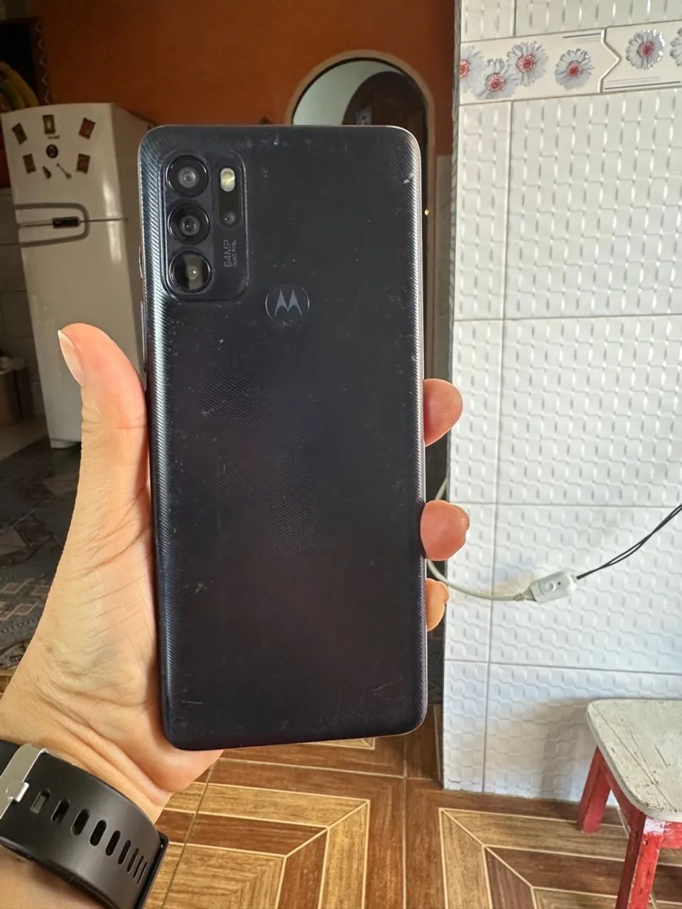 Vende se um motorola G60s  - Foto 3