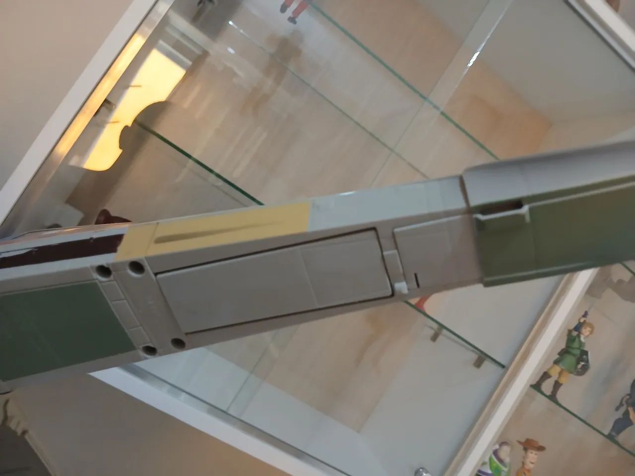 X-Wing Star Wars - 1:18 (50cm) - Foto 4