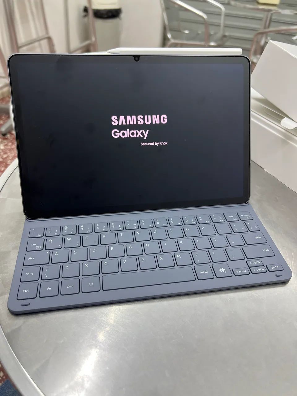 Tablet Samsung S11 256GB