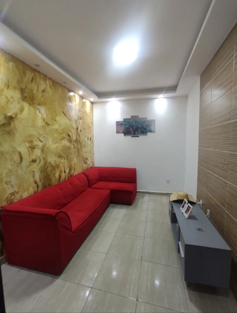 Vendo ágio de casa no montes claros 2