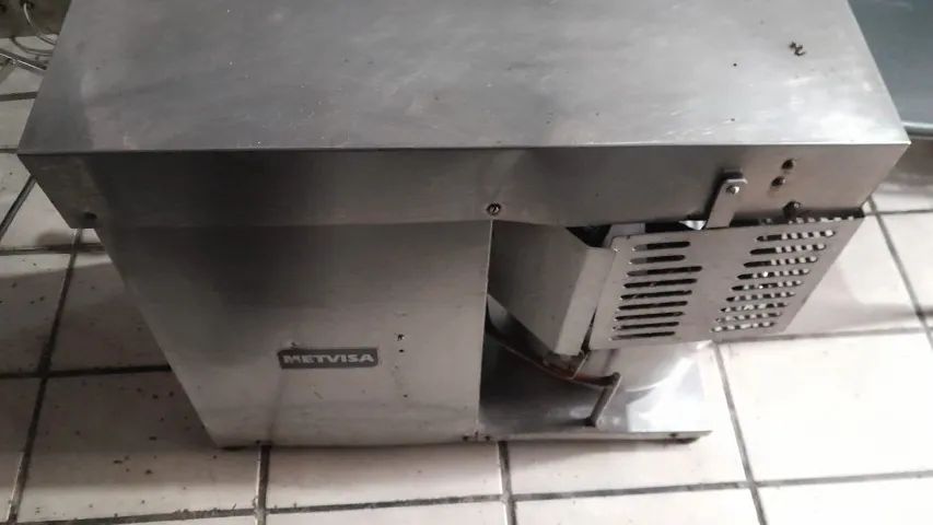 Batedeira Metvisa  - Foto 3