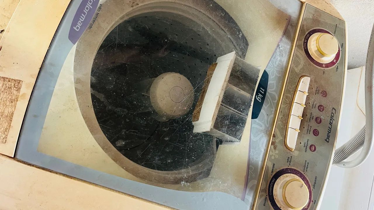 Máquina de Lavar Electrolux - Foto 4