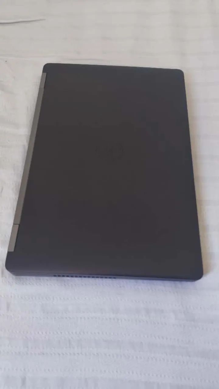 Notebook Dell Precision i5 - Foto 4