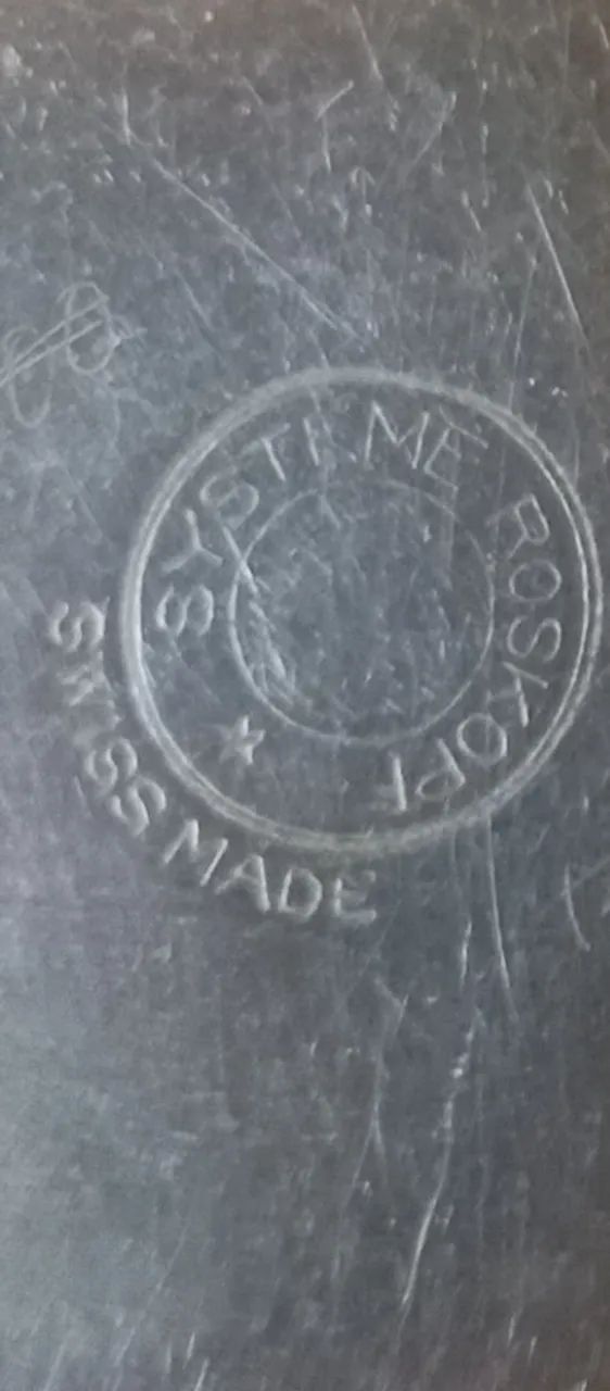 Antique silver pocket watch64551563160321122