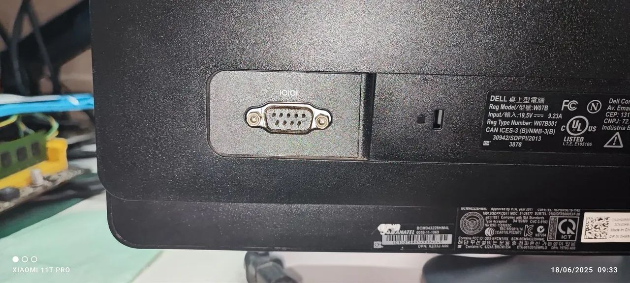 Dell OptiPlex 3011 AIO - Foto 3