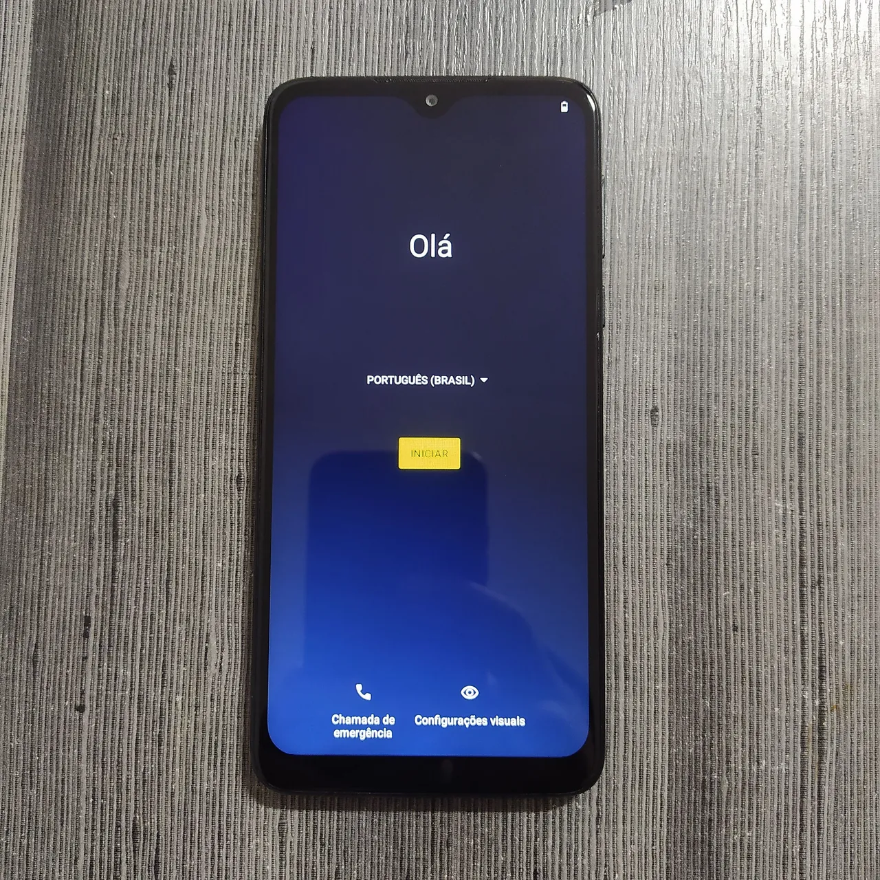 Celular Motorola