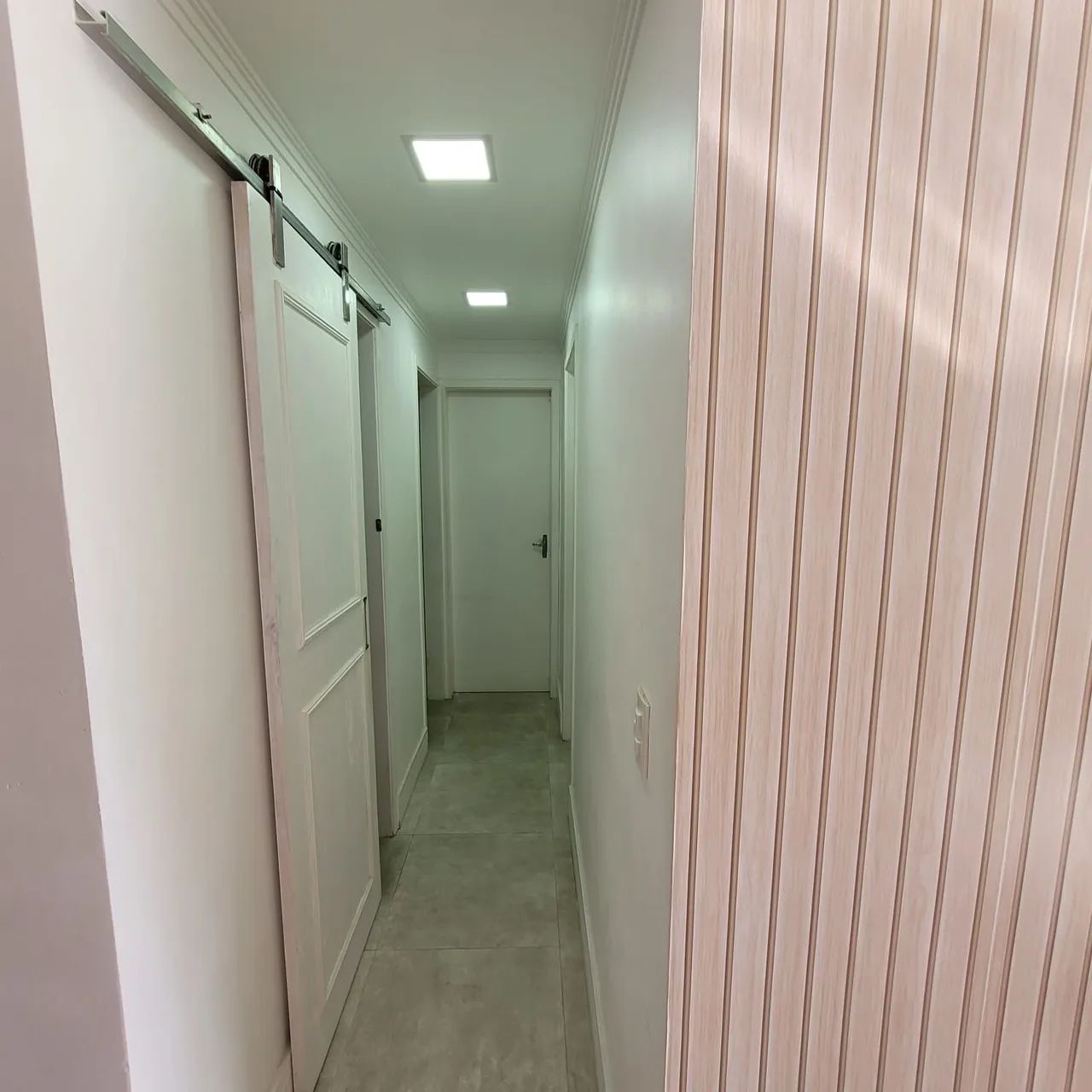APARTAMENTO 3 QUARTOS - Foto 2