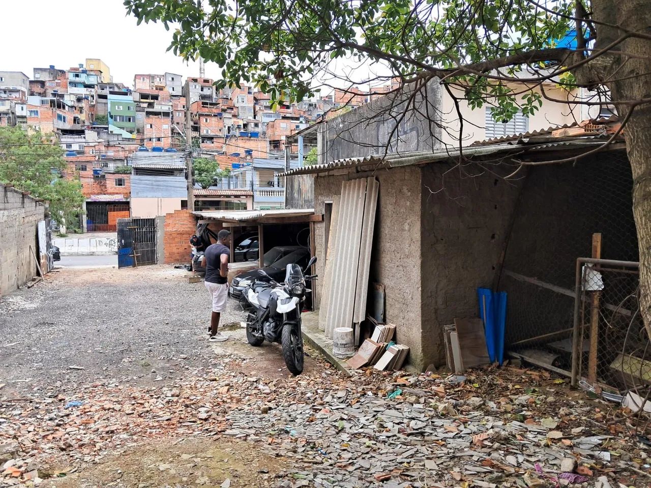 VENDO TERRENO ÓTIMA LOCALIZAÇÃO  - Foto 4
