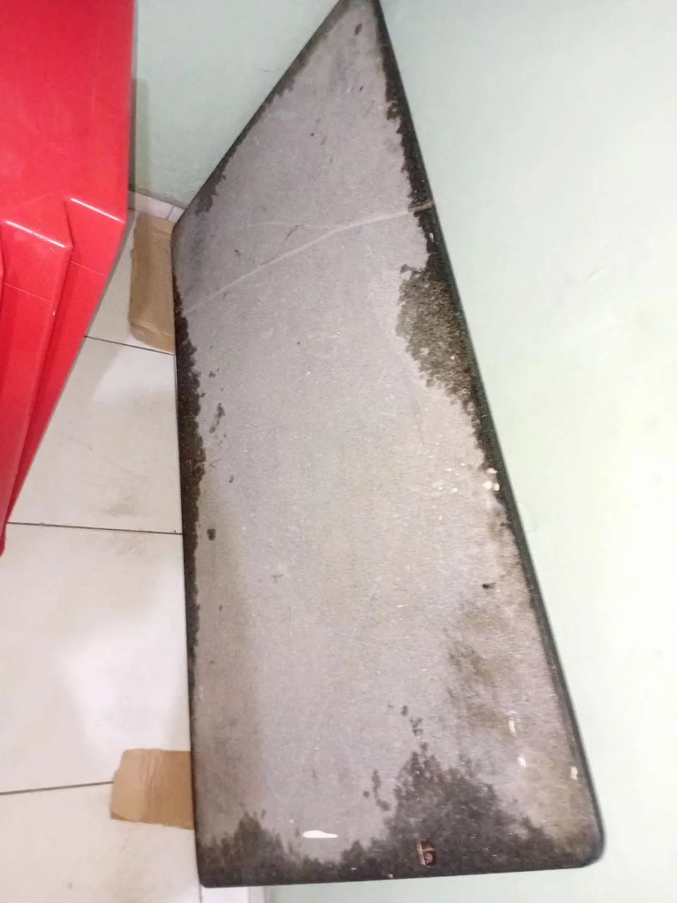 Pedra de mármore  - Foto 3