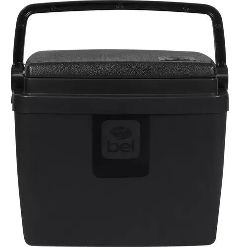 Caixa Térmica 28L Verde Araguaia - Belfix - Foto 2