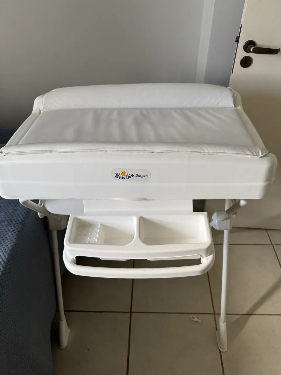 Banheira burigotto
