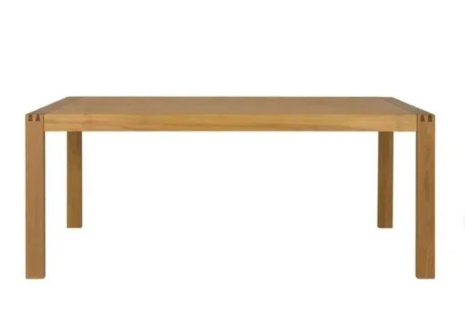 MESA DE JANTAR (Marca TOARI TokStok 180X90cm) - Foto 4