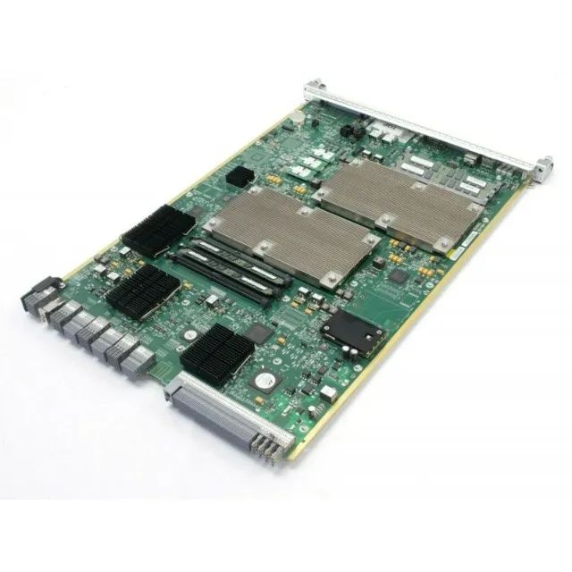 Placa Módulo de Switch Cisco Nexus 7000 Series n7k-sup2e - Foto 3