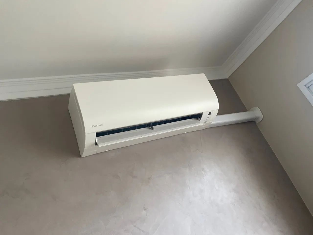 Ar Condicionado Daikin inverter 18.000 BTU/h  - Foto 3