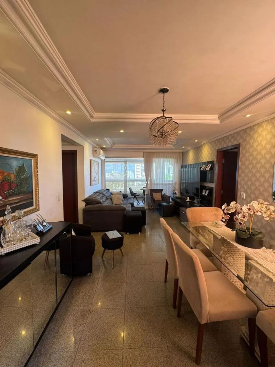 Foto - Cuiabá - Alvorada