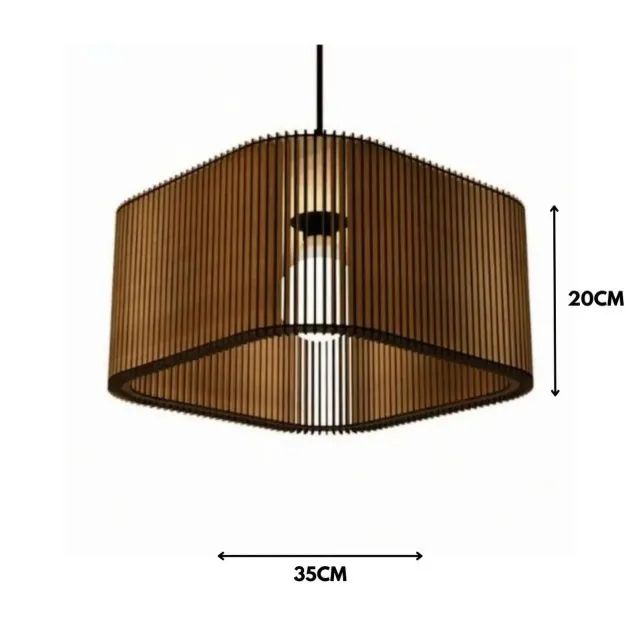 Pendente lindo!!! DUAS UNIDADES  - Foto 2