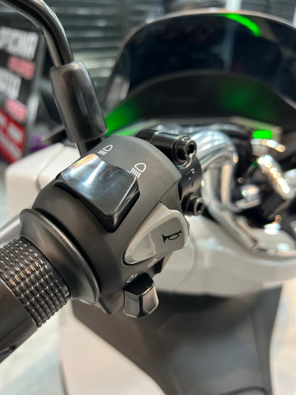 PCX 160 2026 0km - Foto 5