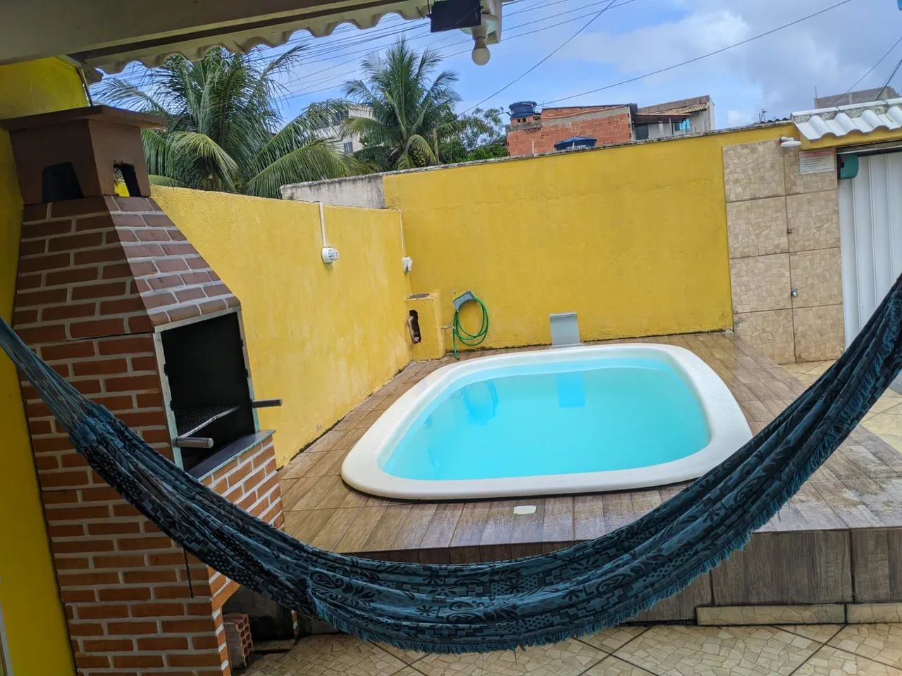 Casa em Arraial do cabo- Bairro Monte alto- temporada e feriados e Finais de semana  - Foto 2