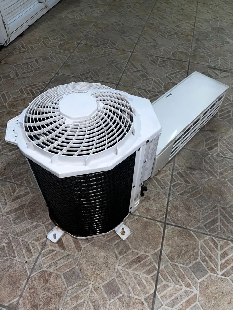 Ar condicionado Philco 9mil btu - Foto 3