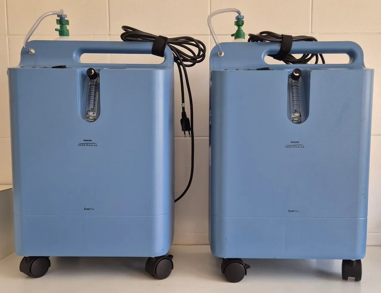 Concentrador de Oxigênio Philips Respironics EverFlo
