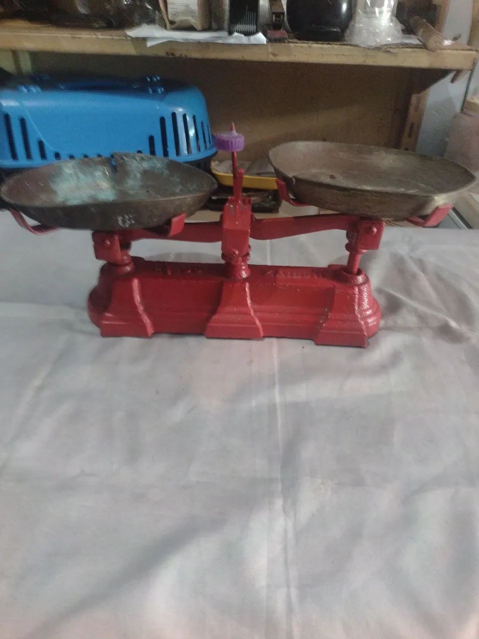 Balança Moritz 20kg - Foto 5