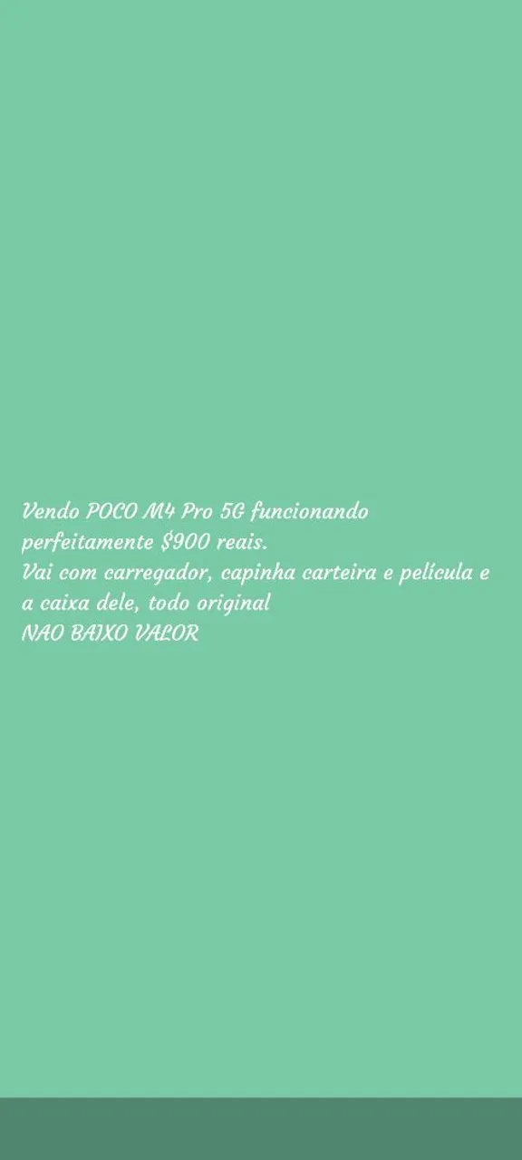 POCO M4 Pro 5G