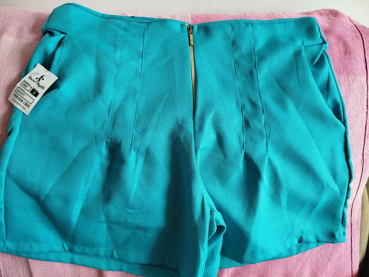 Shorts lindos - Foto 4