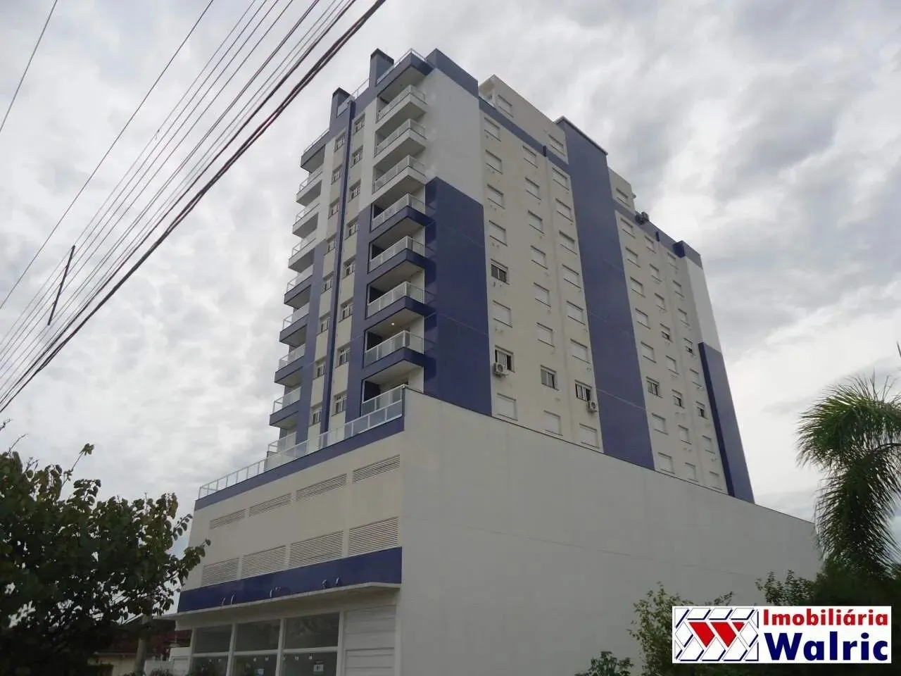 Apartamento para aluguel, 3 quartos, 1 suíte, 1 vaga, Centro - Campo Bom/RS