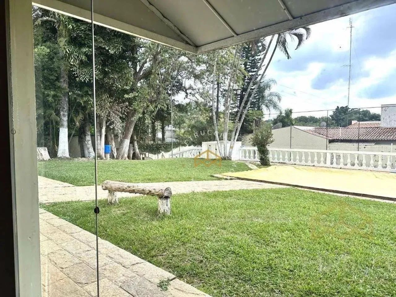 Casa com 5 dormitórios, 500 m² - venda por R$ 2.200.000,00 ou aluguel por R$ 11.350,00 - J - Foto 12