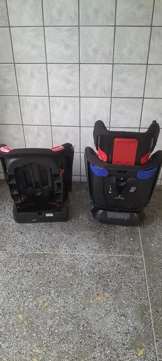 Cadeiras infantis para automóveis Excelente oportunidade  - Foto 3