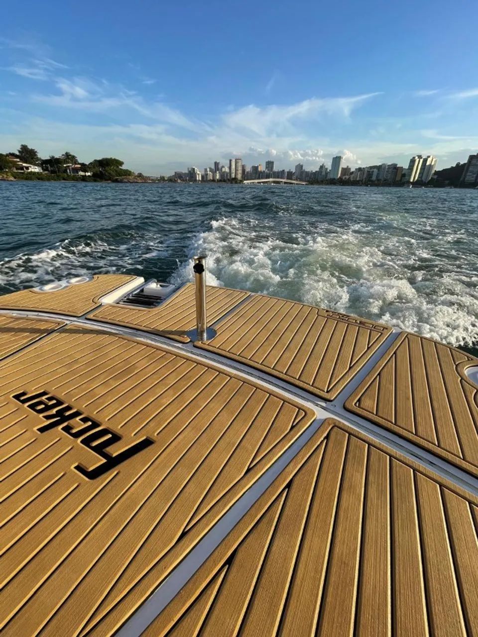 Focker 305 GT - Foto 15