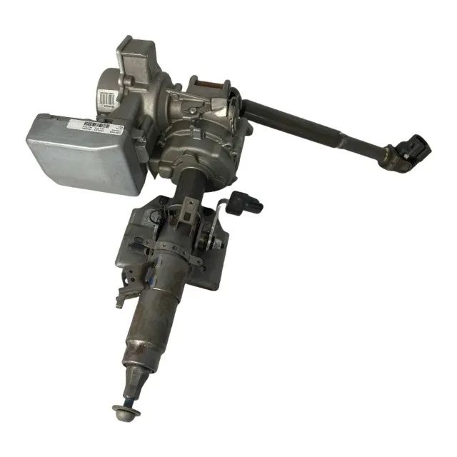  Coluna Direção Elétrica Ford Ka 1.0 3cc 2019  - Foto 2