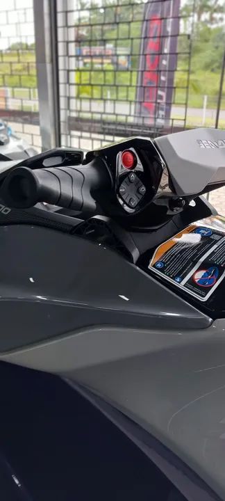 Jet Ski SeaDoo Gti Se 170 2025 - Foto 5