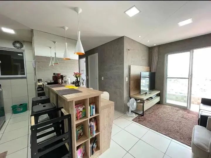 Imóvel para venda tem 63 metros quadrados com 3 quartos em Jóquei Clube - Fortaleza - CE - Foto 2