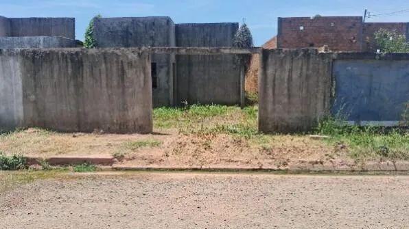 Leilão - TERESINA/PI - CASA