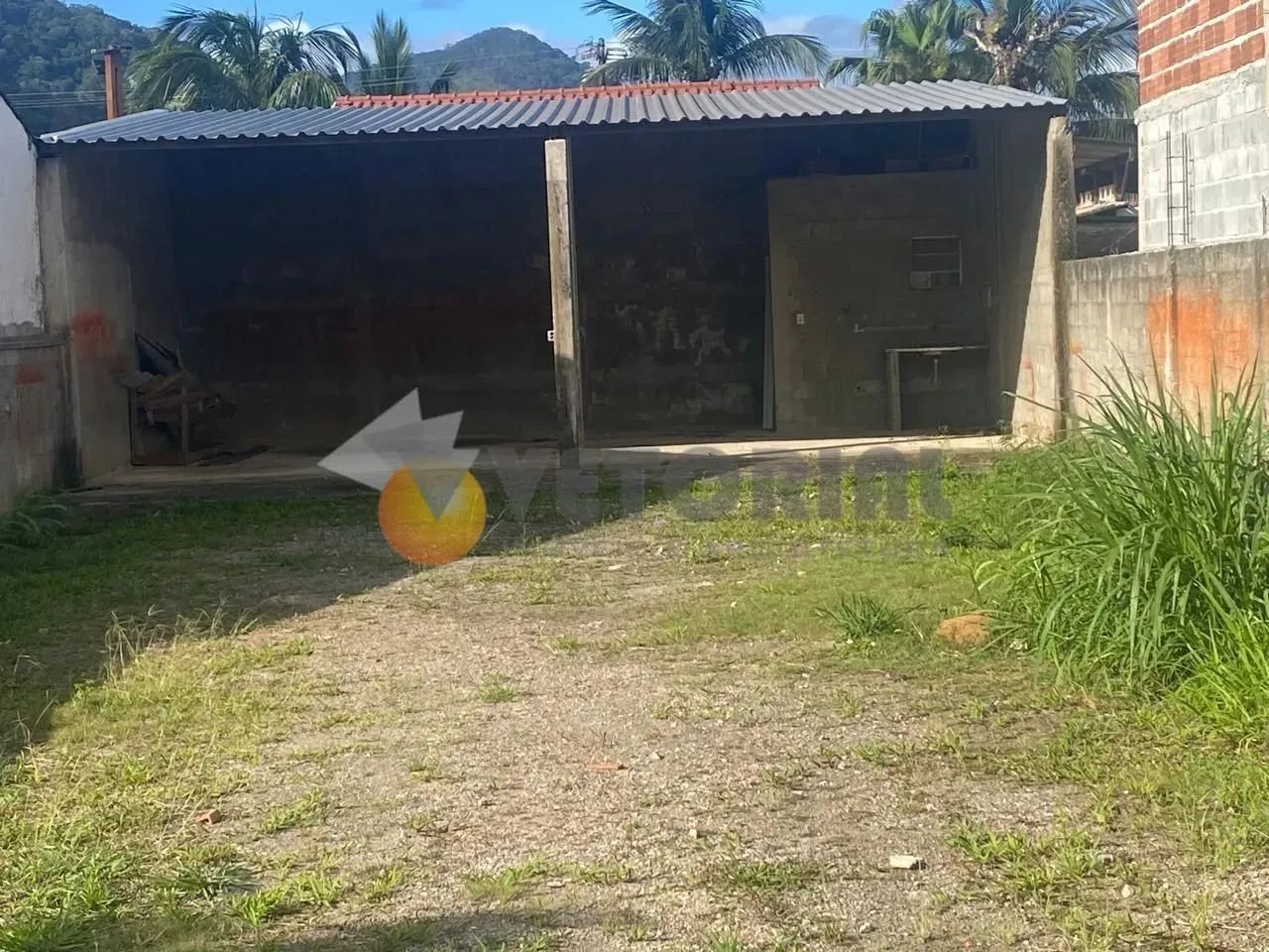 Terreno à venda, 300 m² por R$ 250.000 - Jardim do Sol - Caraguatatuba/SP - Foto 3